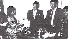the group who presented to Philippine congress