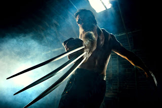 Wolverine Clows HD Wallpaper