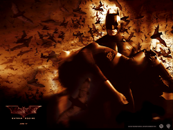 batman begins wallpapers posters poster 2005 movies desktop film begin