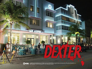 Dexter Miami HD Wallpaper