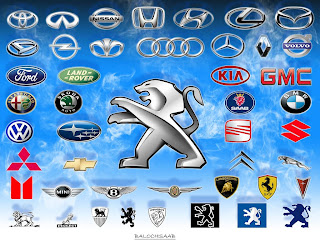 HD All Car Logos