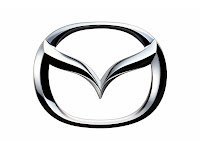 Mazda HD Logo Wallpaper