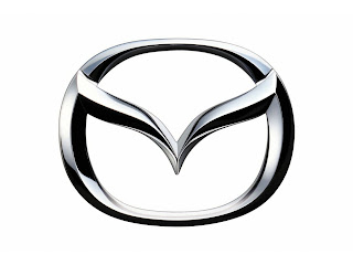 Mazda HD Logo