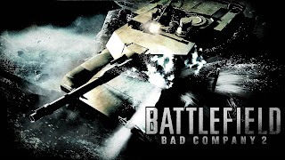 Battlefield Bad Company 2 Tank HD Wallpaper