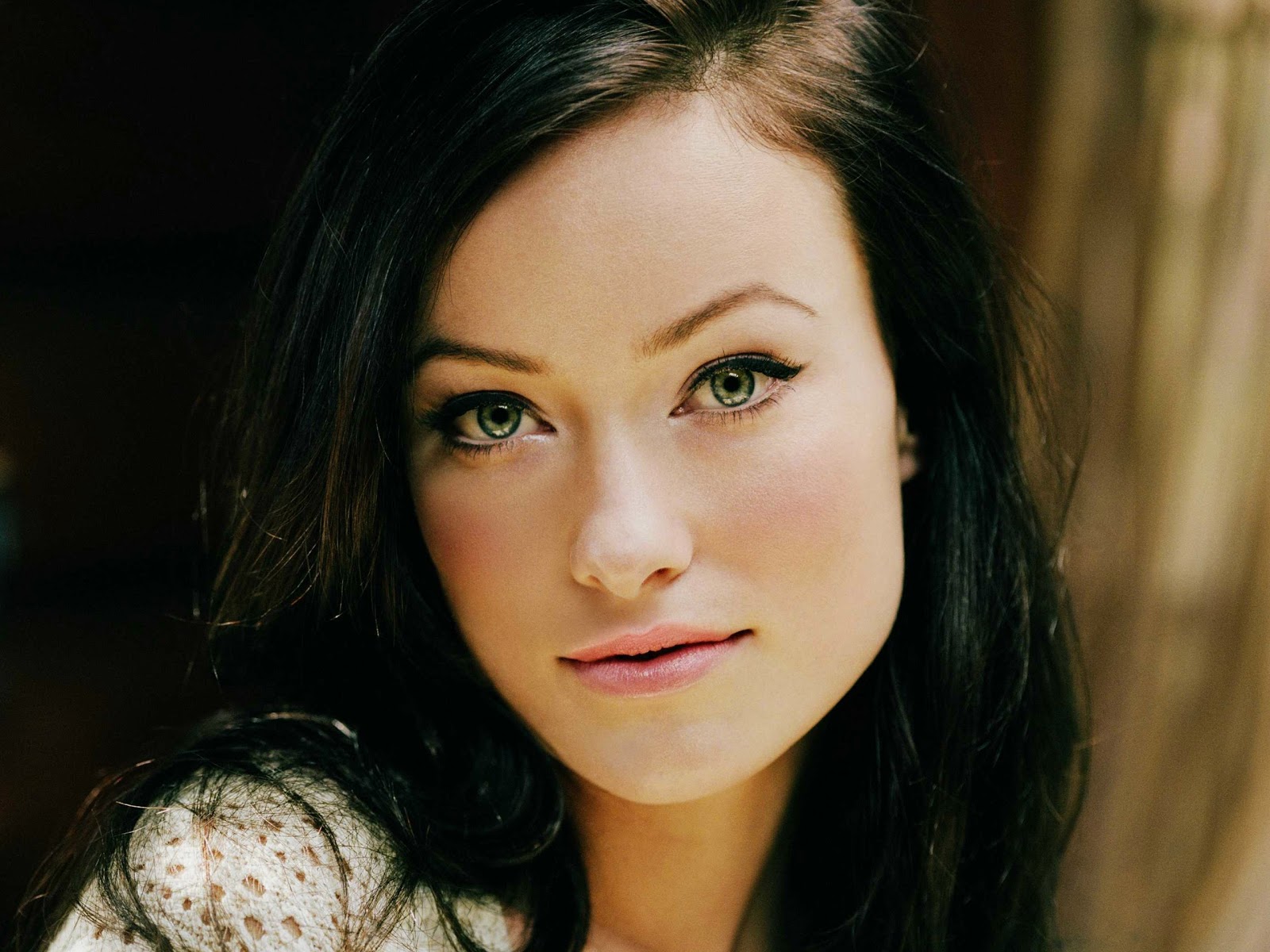 Olivia Wilde From Tron Legacy │hd Wallpapers ~ Hd Beauties
