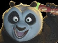 Kung Fu Panda 2 Kaboom of Doom