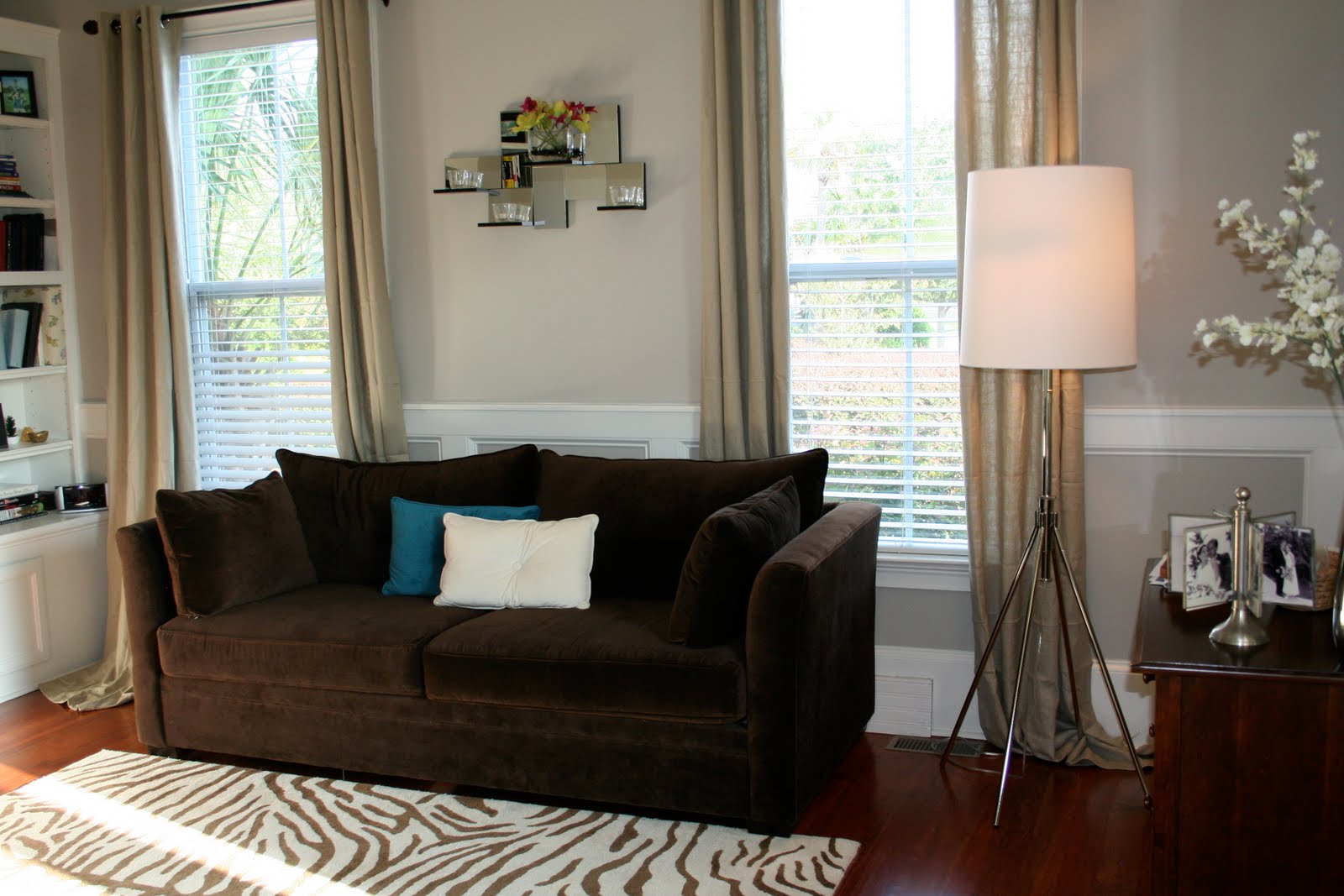 2013 living room brown leather living room colors with colors to
