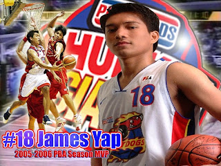 james yap jersey