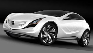Mazda conceptual