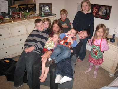valentine james nieces thirteen family they nephews shauna robert adore biggest fans him his