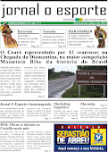 Jornal O Esporte - 10ed - nov/dez