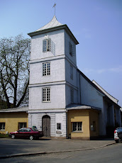 Oslo Hospital (Gamlebyen) kirke
