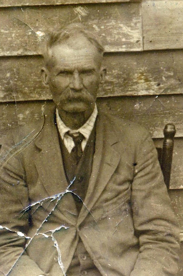 The Brewer Family of North Carolina February 2011