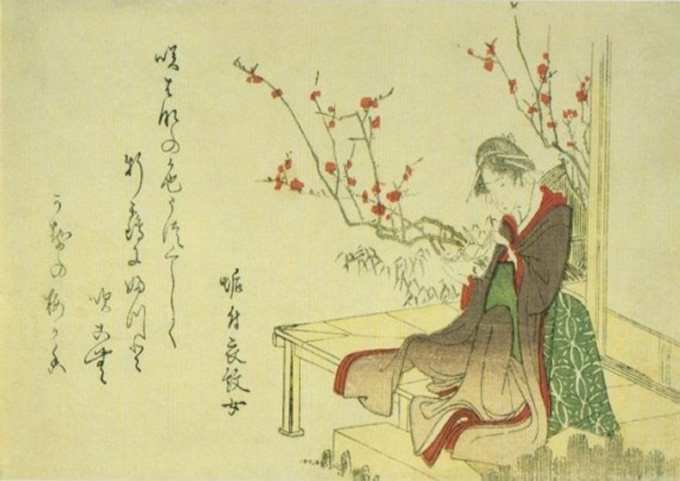 [hokusai-giovane-donna-con-origami.jpg]