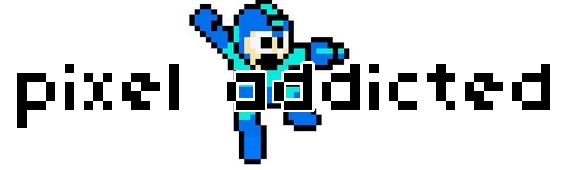 pixel addicted