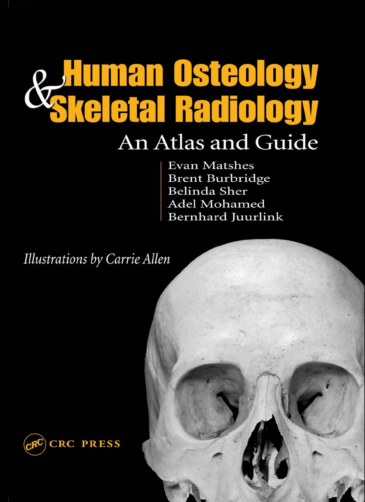 Human osteology and skeletal radiology Medical ebooks and articles