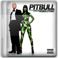 CD Pitbull Rebelution – 2009