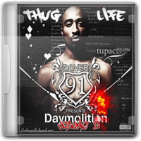 Download - 2 Pac – Daymolition Vol.2 Explicit - 2010
