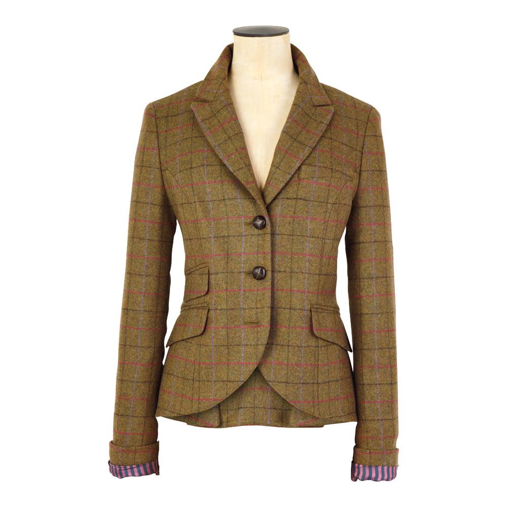thestylejournals.blogspot.com: Timeless Tweed