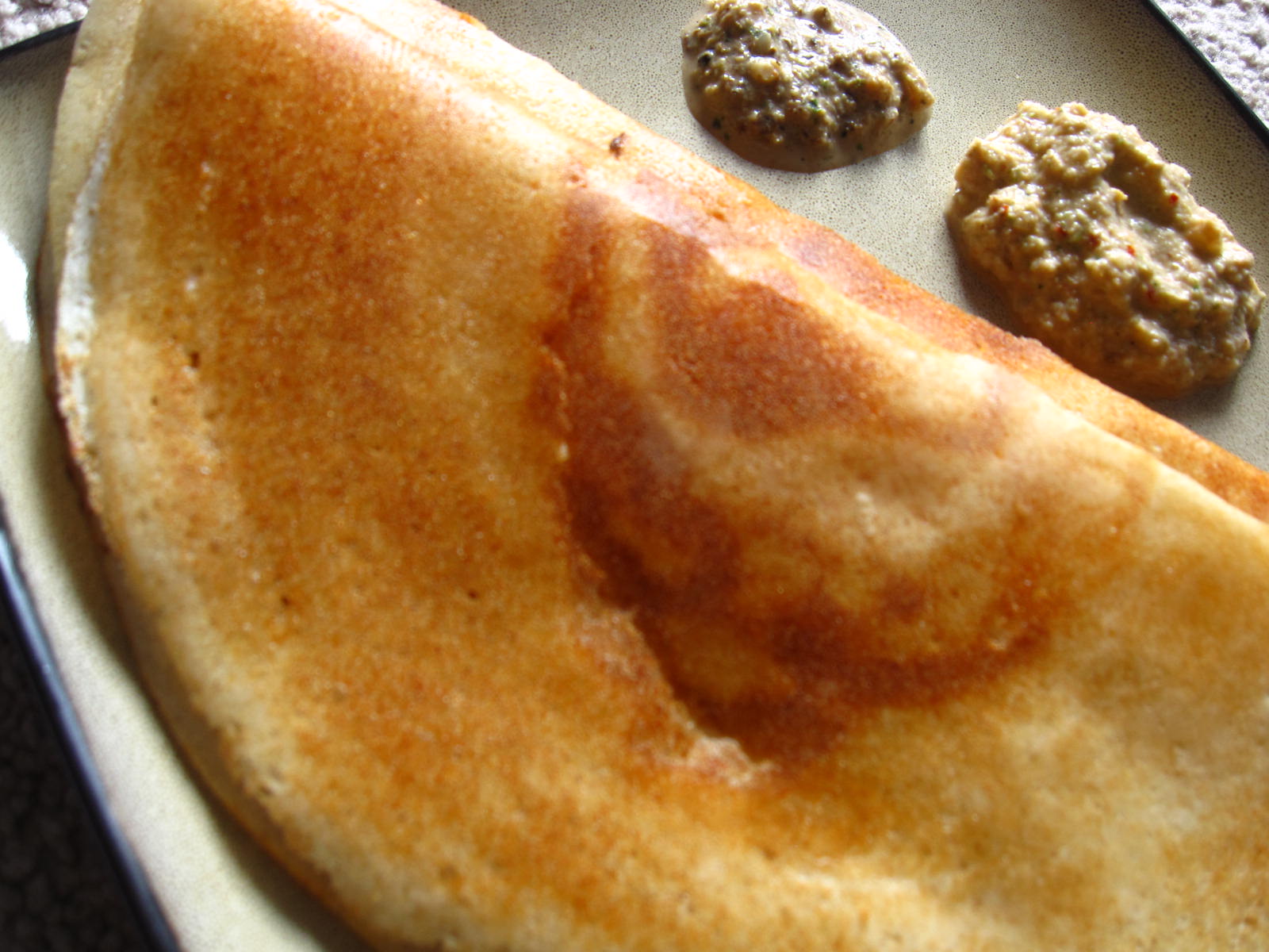 Essence-de-life Dosa