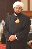 Syeikh Afifuddin