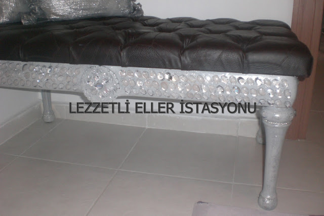 LEZZETLİ ELLER İSTASYONU: değişik farklı tasarımlar