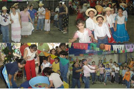 FIESTA DE SAN JUAN EN COLEGIO PABLO L. AVILA