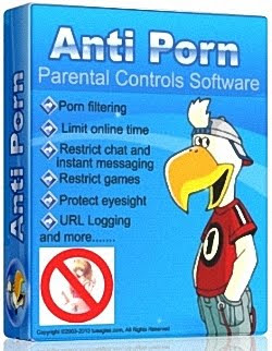 Antivirus Porn 94