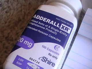 Selling Adderall XR Bottles 100x