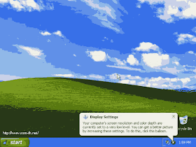 slăbiți windows xp ghidul complet