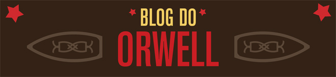 Blog do Orwell