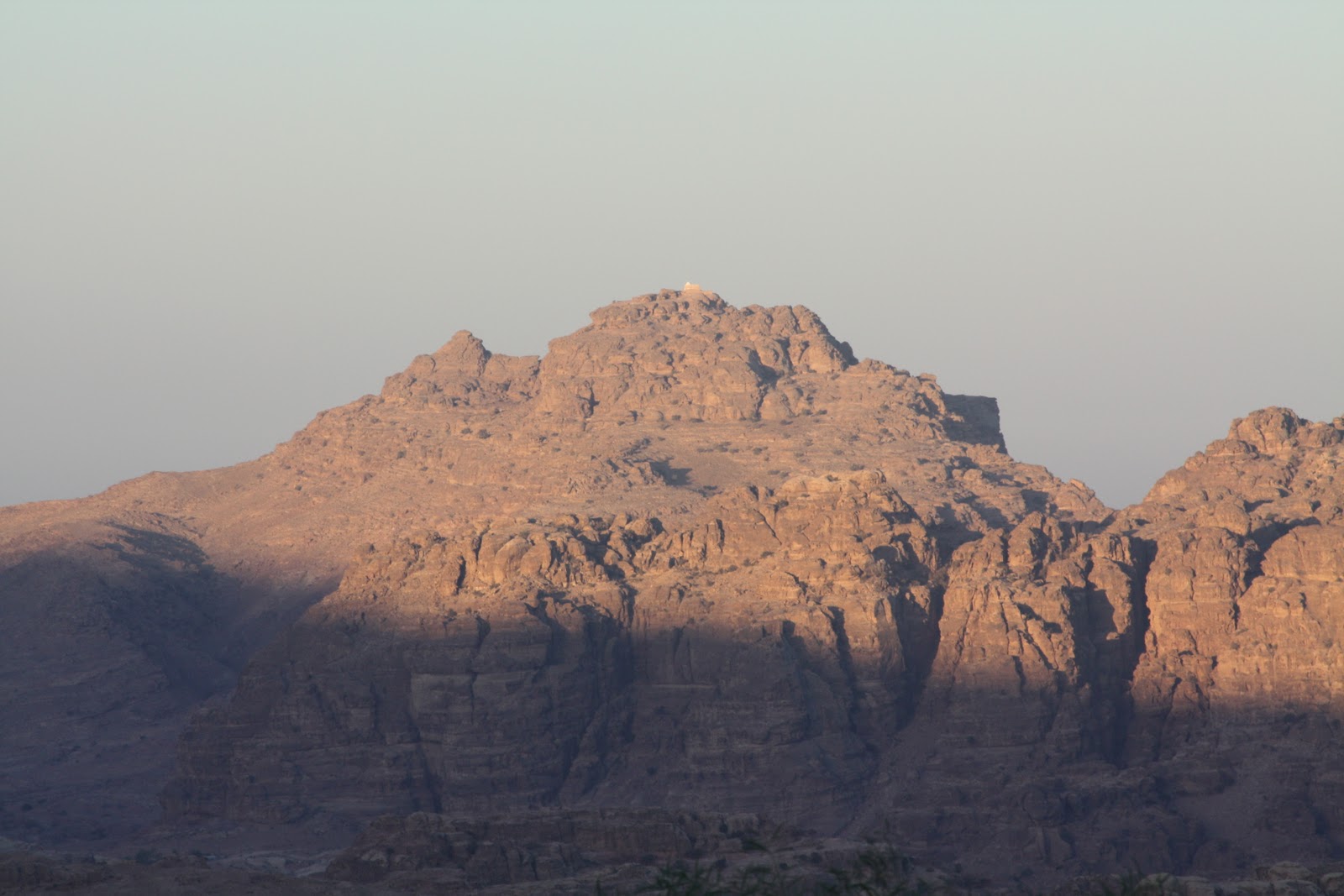 Ziggy's Adventures Significant Sites