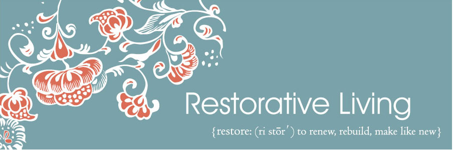 Restorative Living