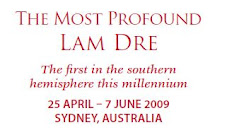 Sakya Lamdre Teaching In Australia 2009