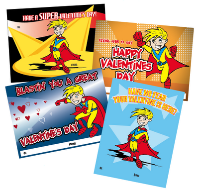 Tulip and Turnip: (Freebies) Valentines Printables