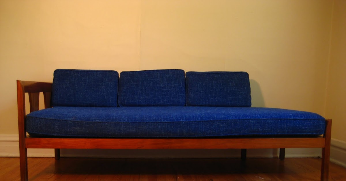 Baru Daybed Sofa