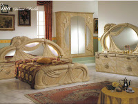 New Bedroom Design In Pakistan