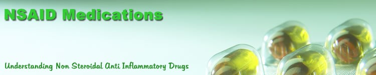 Nsaid Medications