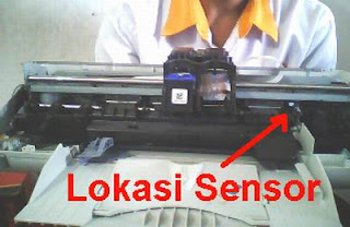 Cara Service Printer HP Deskjet Narik Kertas Terus (lenkap dengan gambar) Cara Service Printer HP Deskjet Narik Kertas Terus (lenkap dengan gambar)