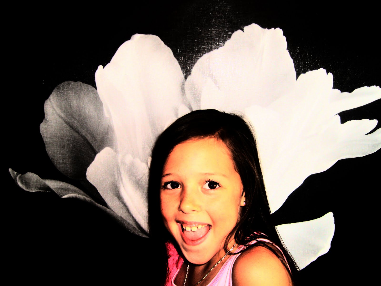 Life Is Short: Laugh Often & Love Always