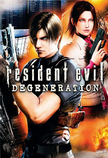 Resident+Evil+Degenera%C3%A7%C3%A3o+ +2008+uouwww Baixar   Resident Evil   Degeneração (2008)