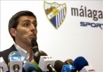 Málaga: El Mutawa no podría fichar