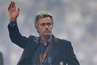 Mourinho dejará el Inter por el Real Madrid