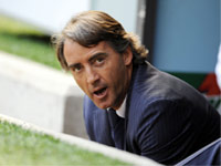 Real Madrid: Mancini espera una llamada