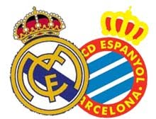 Análisis del Real Madrid-Espanyol 10/11