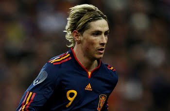 Chelsea: ¿ Fernando Torres hecho ?