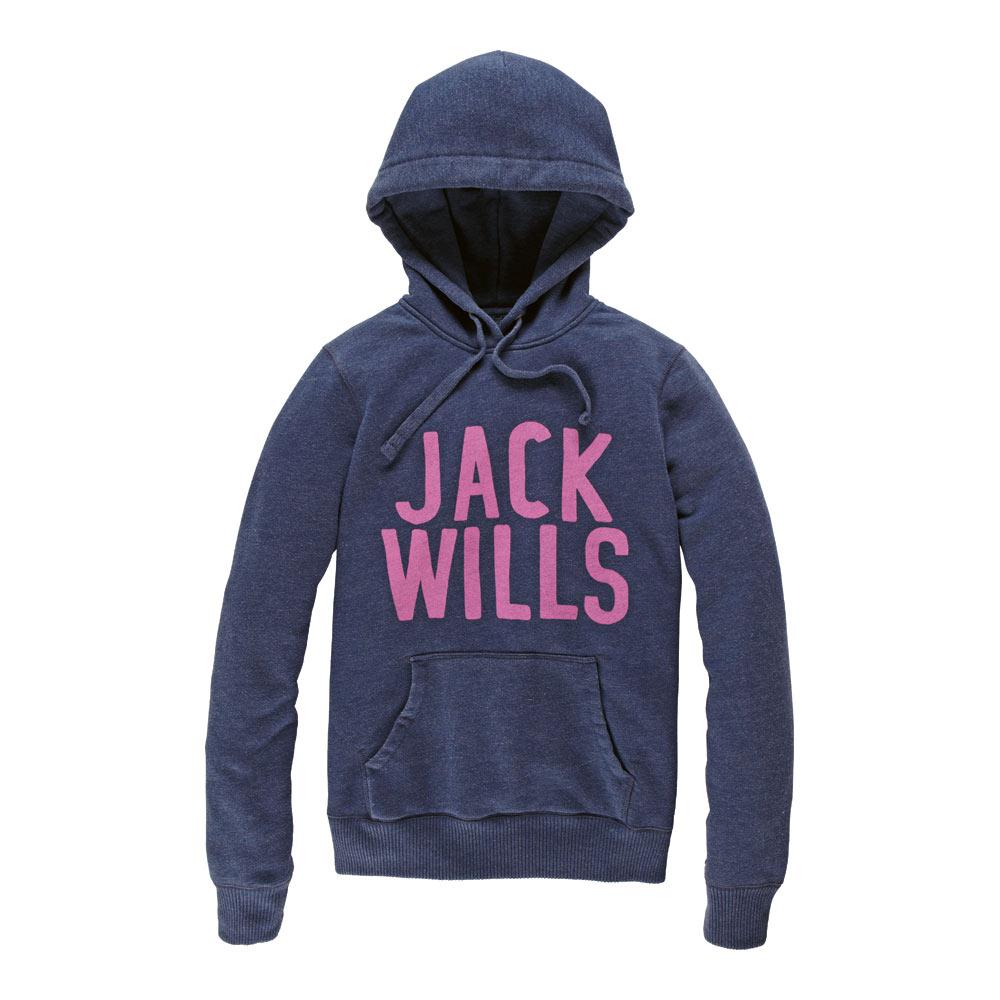 Jack Willis Net Worth