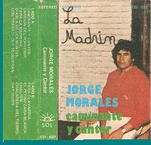 Jorge Morales