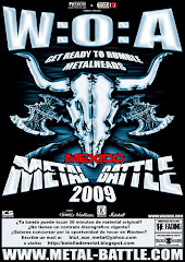 Batalla de Metal 2010