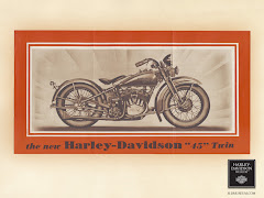 Harley Nostalgia